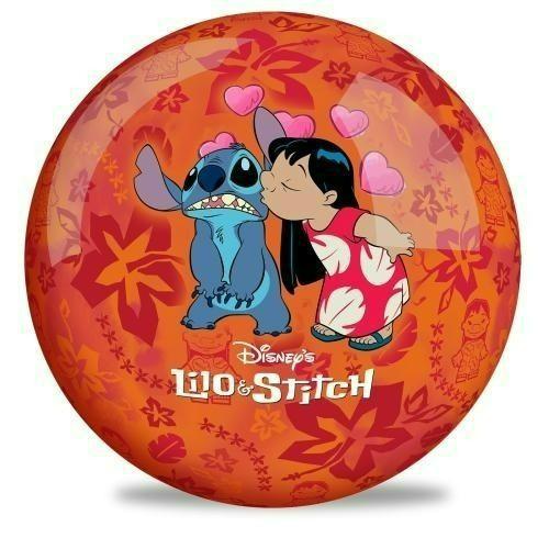 Disney Lilo & Stitch Ball
