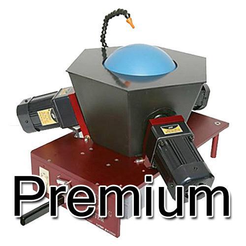 Premium Resurface (4 Sides / 6 Steps) - VBS