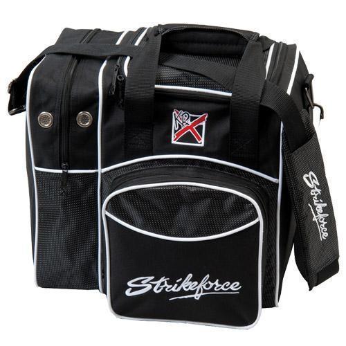 Flexx 1 Ball Tote Black