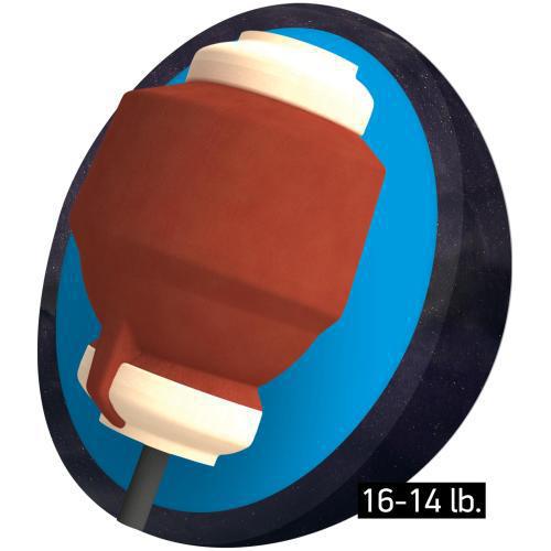 Ricochet Pearl (DIsco)