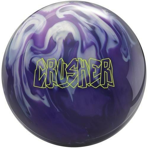 Crusher Hybrid (Disco)