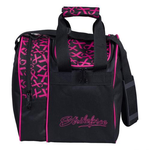 Rook 1 Ball Tote Pink Ribbon (DISCO)