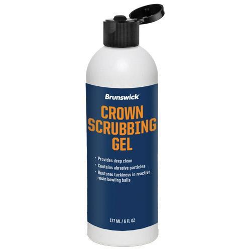 Crown Scrubbing Gel