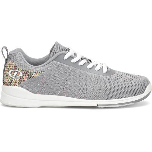 Delila Grey Women's Bowling Shoes