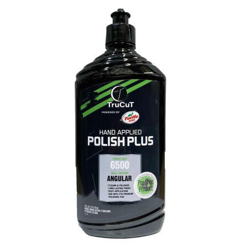 TruCut Hand Applied Polish 16oz