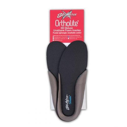 KR/Hammer 3D Ortholite Insole