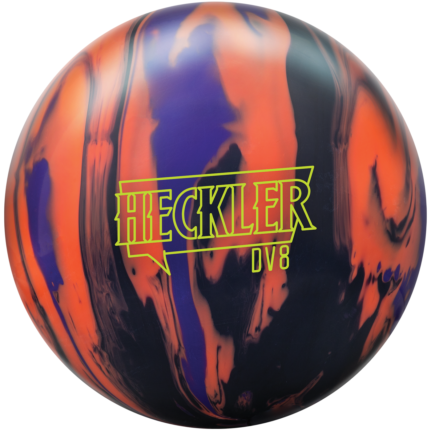 DV8 Heckler 14lb (DISCO)