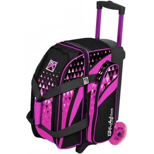 Cruiser Arrow 2 Ball Roller Pink