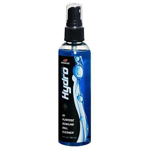 Evolution Hydro Blue Ball Cleaner