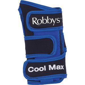 Cool Max Positioner LH XS Black/Blue - RBY