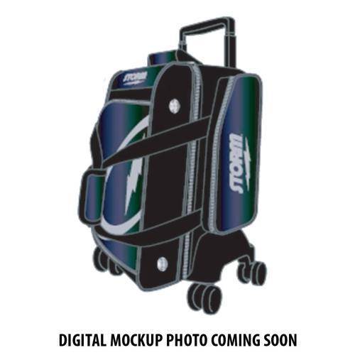 Rolling Thunder 2 Ball Signature Black/Opal