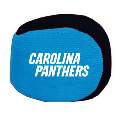 NFL Grip Ball - Carolina Panthers