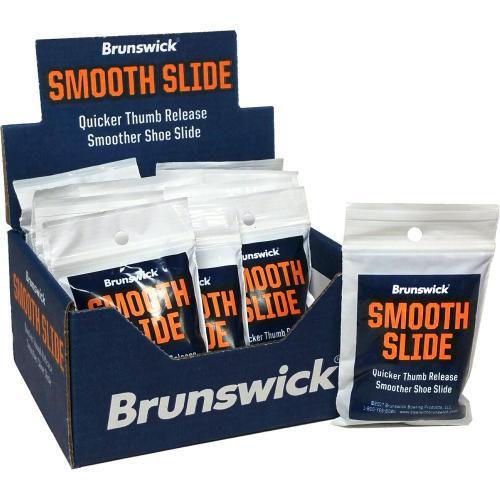 Brunswick Smooth Slide