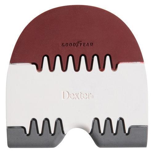 Dexter Heel - H5 Saw Tooth SST