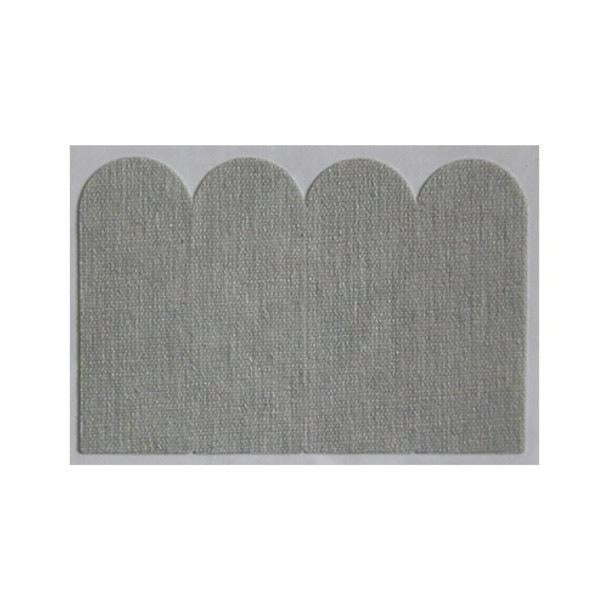 Feel Tape #1 Silver