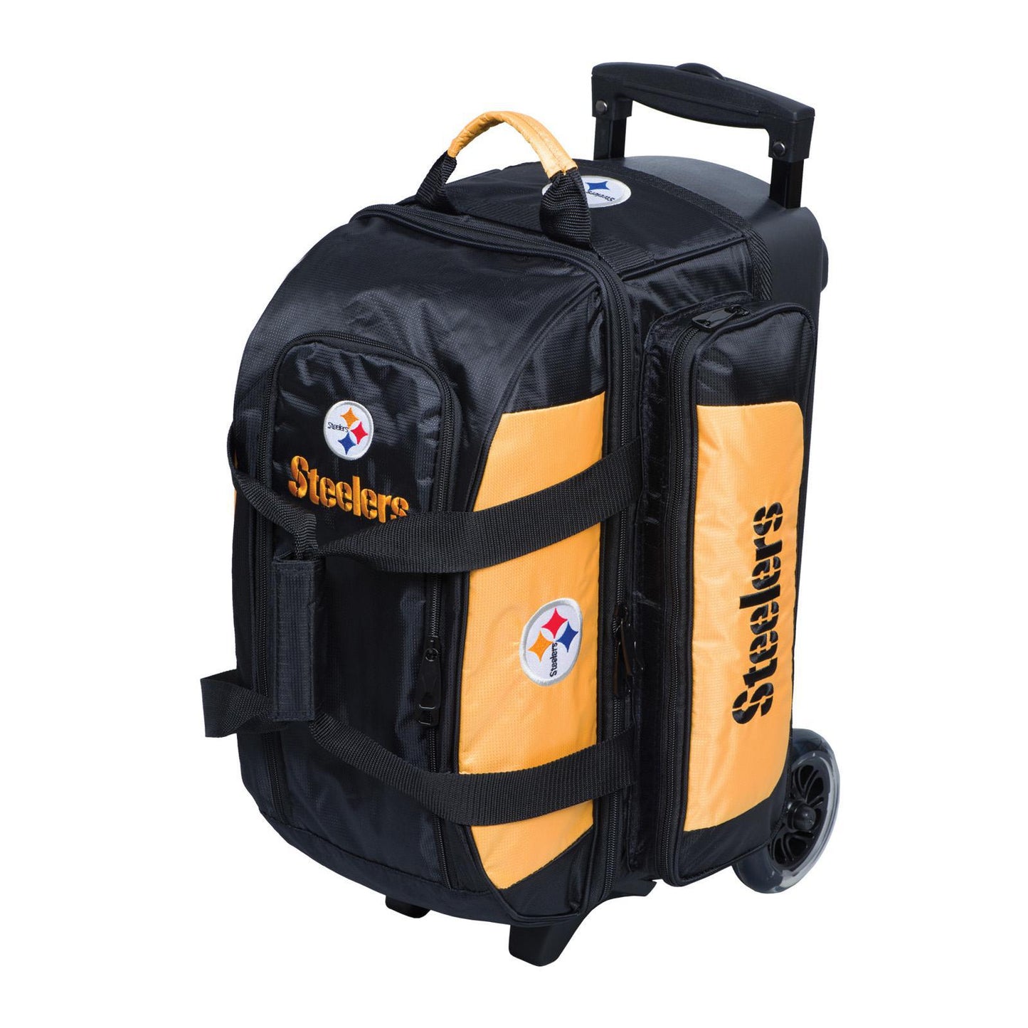 NFL 2 Ball Roller - Pittsburgh Steelers