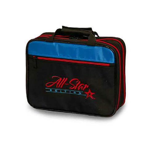 MVP+ Accessory Case Competitor Black/Red/Blue