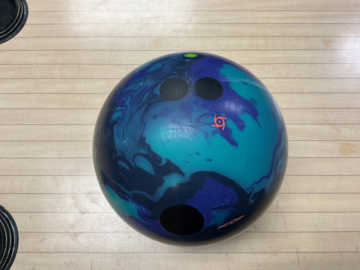 Storm Alpha Crux finished_holes