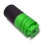 JoPo Twist Inner with 1-3/8" Slug - Green/Black