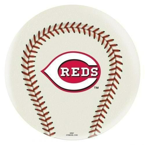 MLB Polyester - Cincinnati Reds Baseball