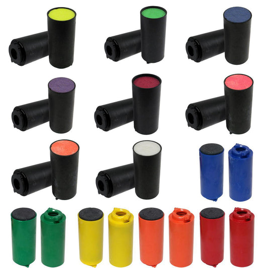 Switch Grip Inner Sleeve W/Slug (1-1/4 & Colors)