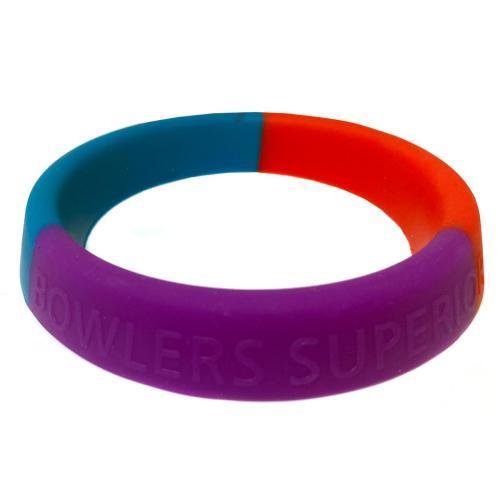 BSI Ball Cup Teal/Purple/Red