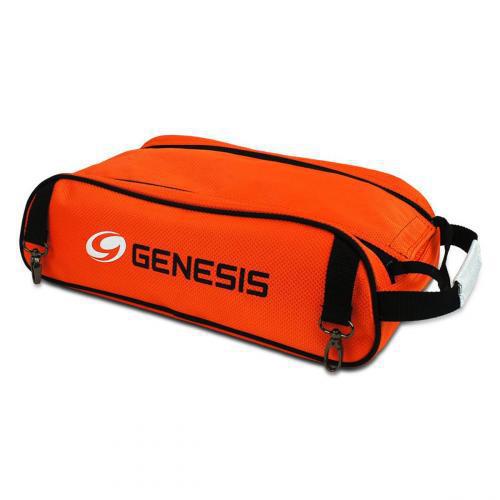 Sport™ Add-On Shoe Bag Orange