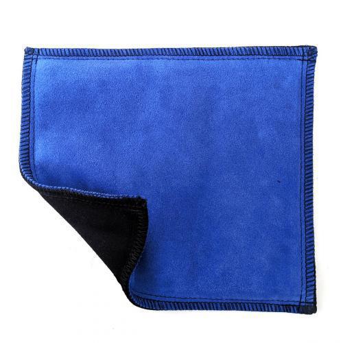 Classic Shammy - Black/Royal