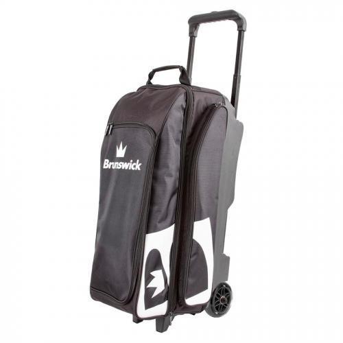 Blitz 3 Ball Roller Black