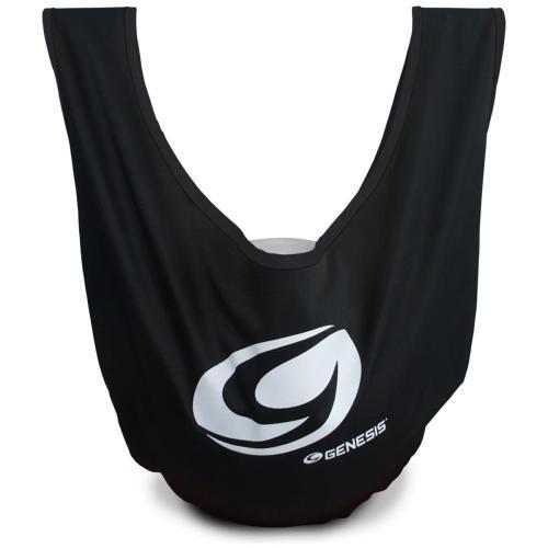 Genesis Deluxe See Saw - Black / Black