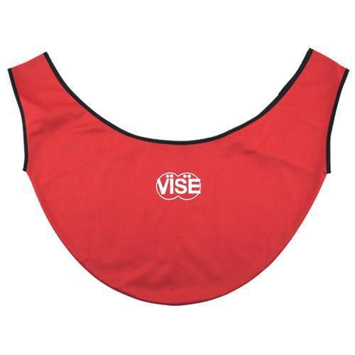 Vise Ball See-Saw - Red