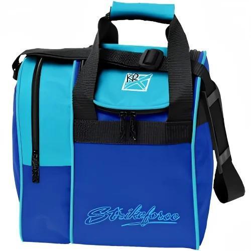 Rook 1 Ball Tote Blue/Teal