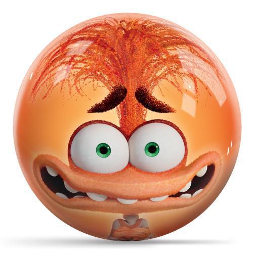 Disney Inside Out 2 Anxiety Ball