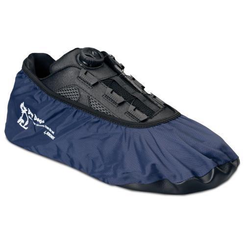 Ebonite Dry Dog Shoe Cover Navy Blue