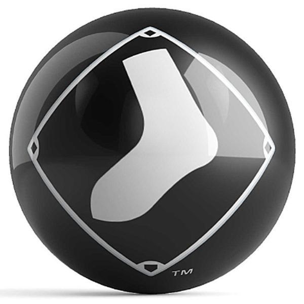 MLB Polyester - Chicago White Sox Logo Ball
