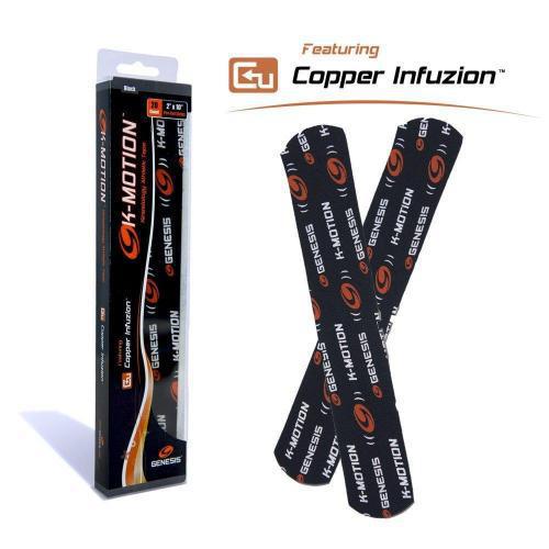 Genesis K-Motion Pre Cut Strips