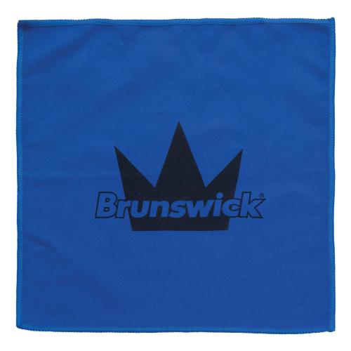 Micro-Suede Towel - Blue