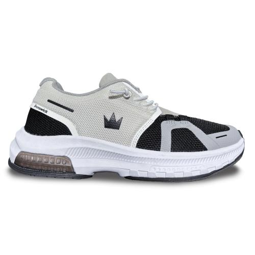 Alpine Black/White Women’s Bowling Shoes