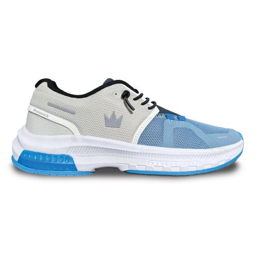 Alpine Blue/White Women’s Bowling Shoes
