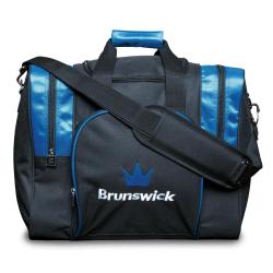 Attack 1 Ball Tote Blue