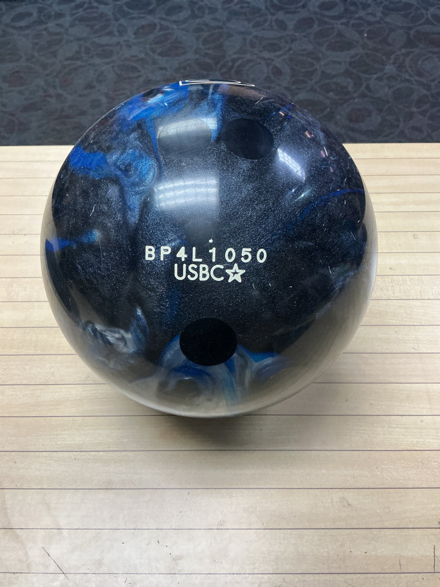 Used Tzone 16lb #1050