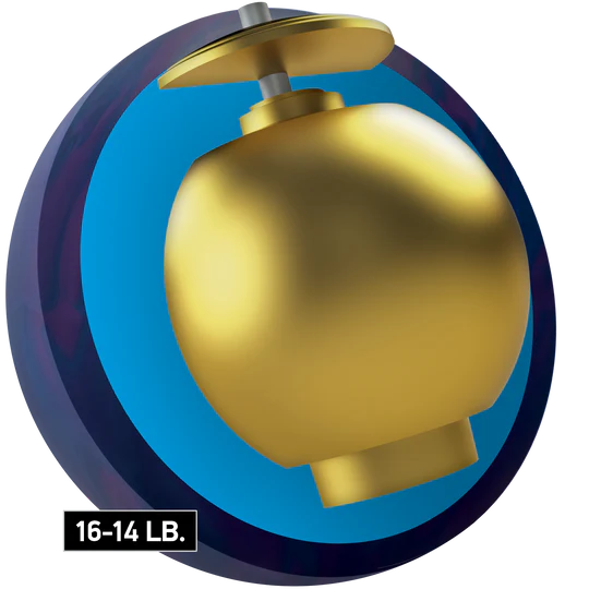 Game Breaker 5 Solid