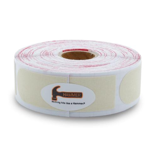 Hammer White Fitting Tape