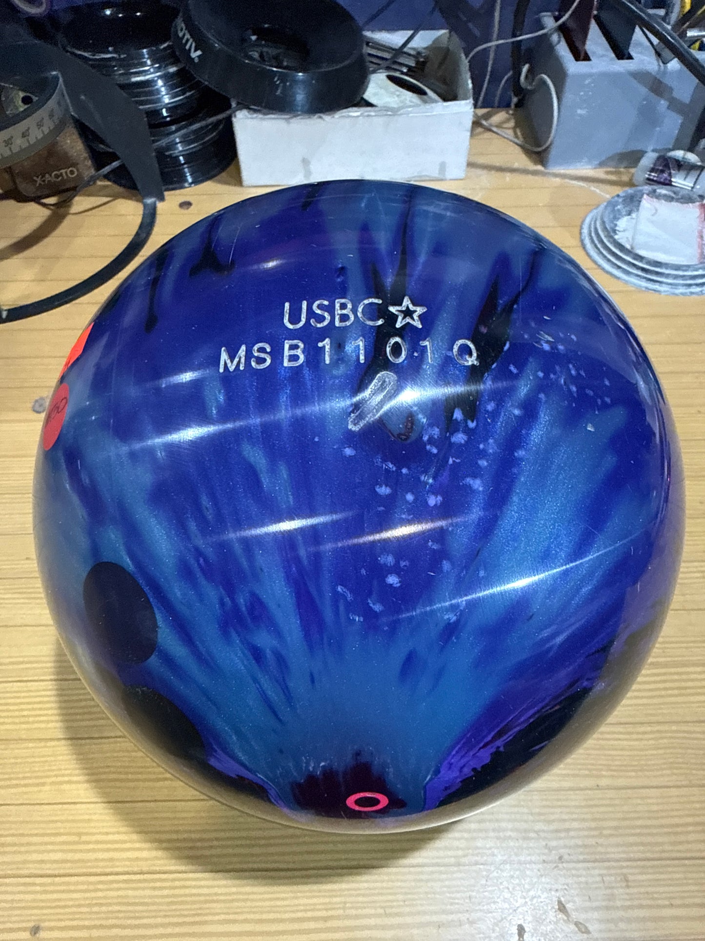 Use Effect 14lb #101Q