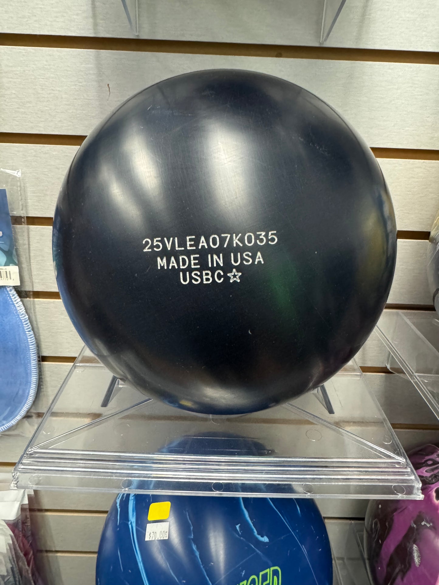 (Used) Level 15lb #K035
