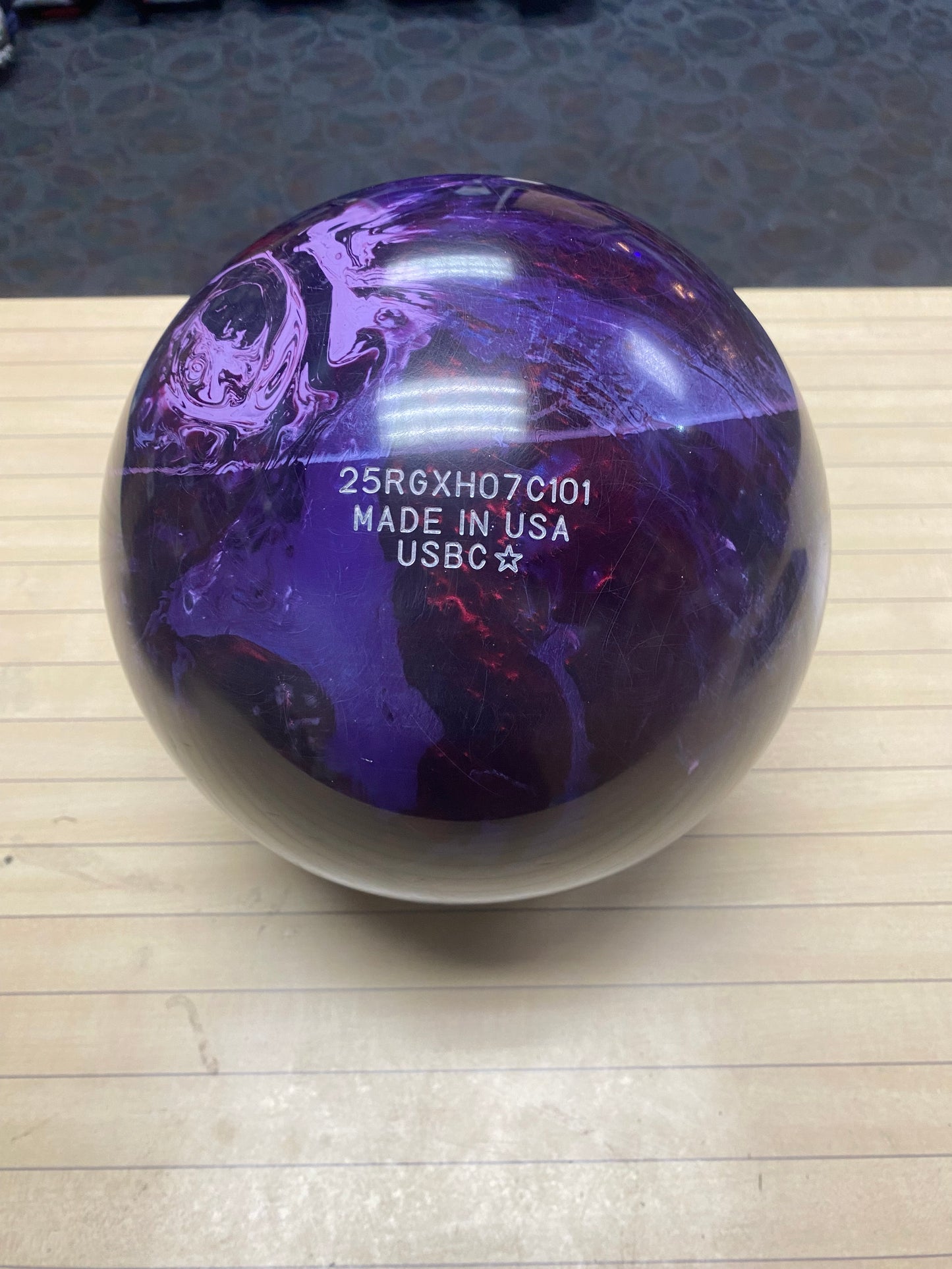Used Gremlin 15lb #C101