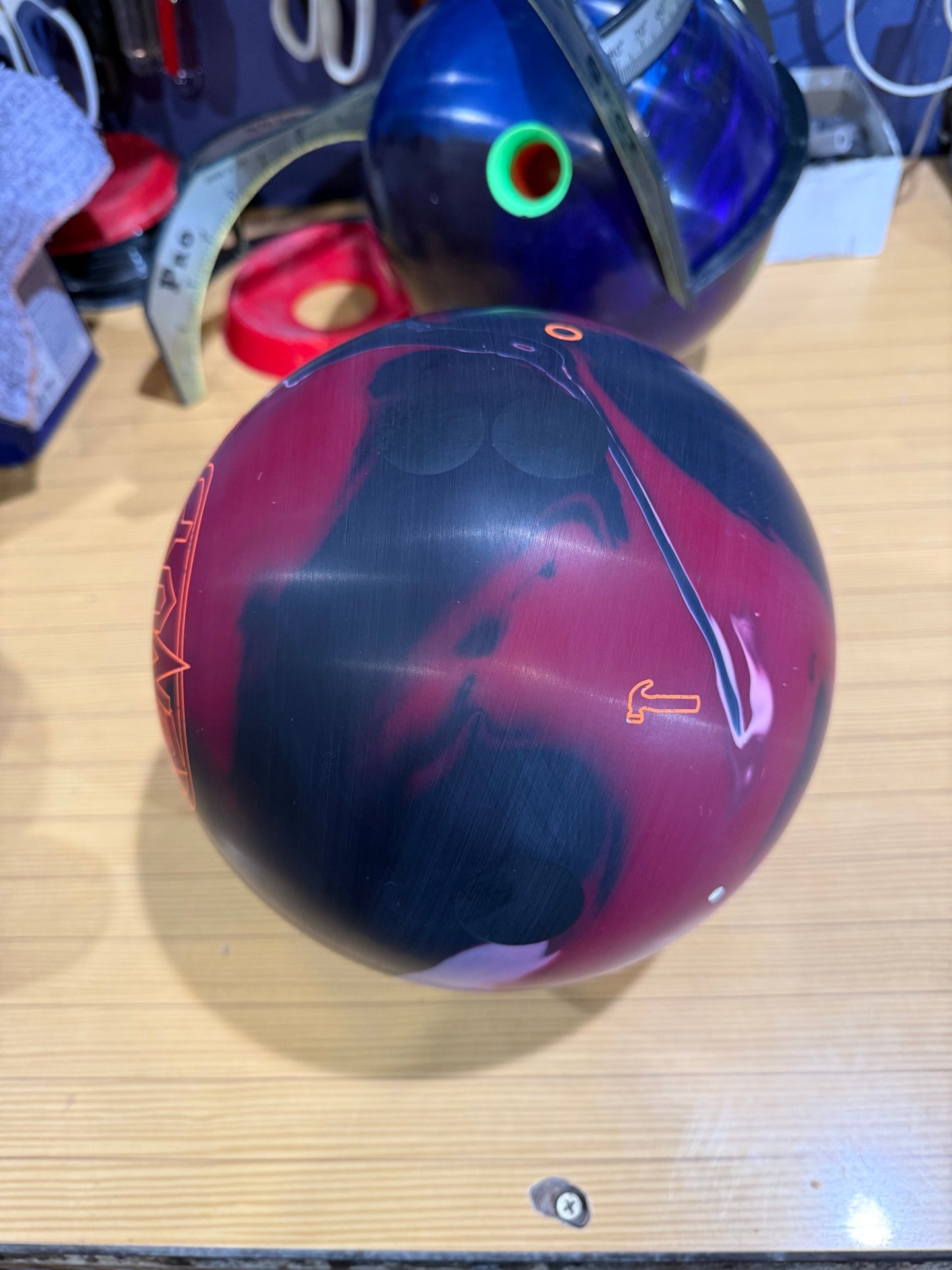 (Used) Extreme Envy 14lb #013B