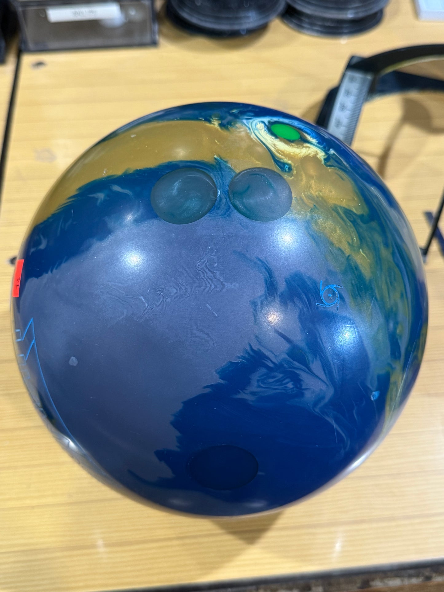 (Used) Summit 14lb #K070