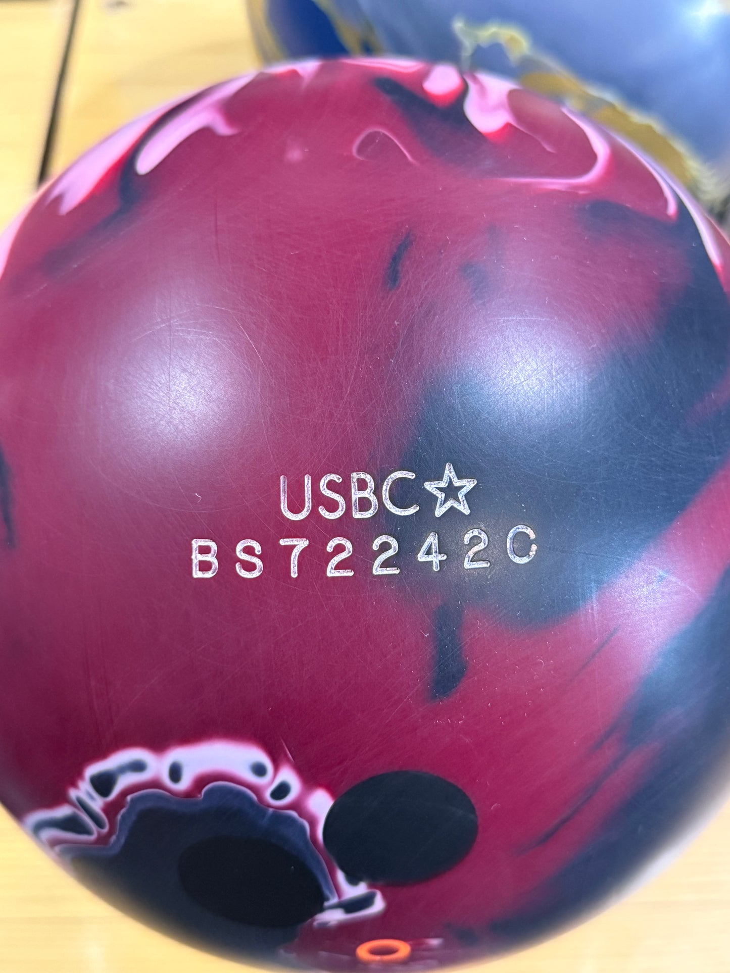(Used) Extreme Envy 15lb #242C