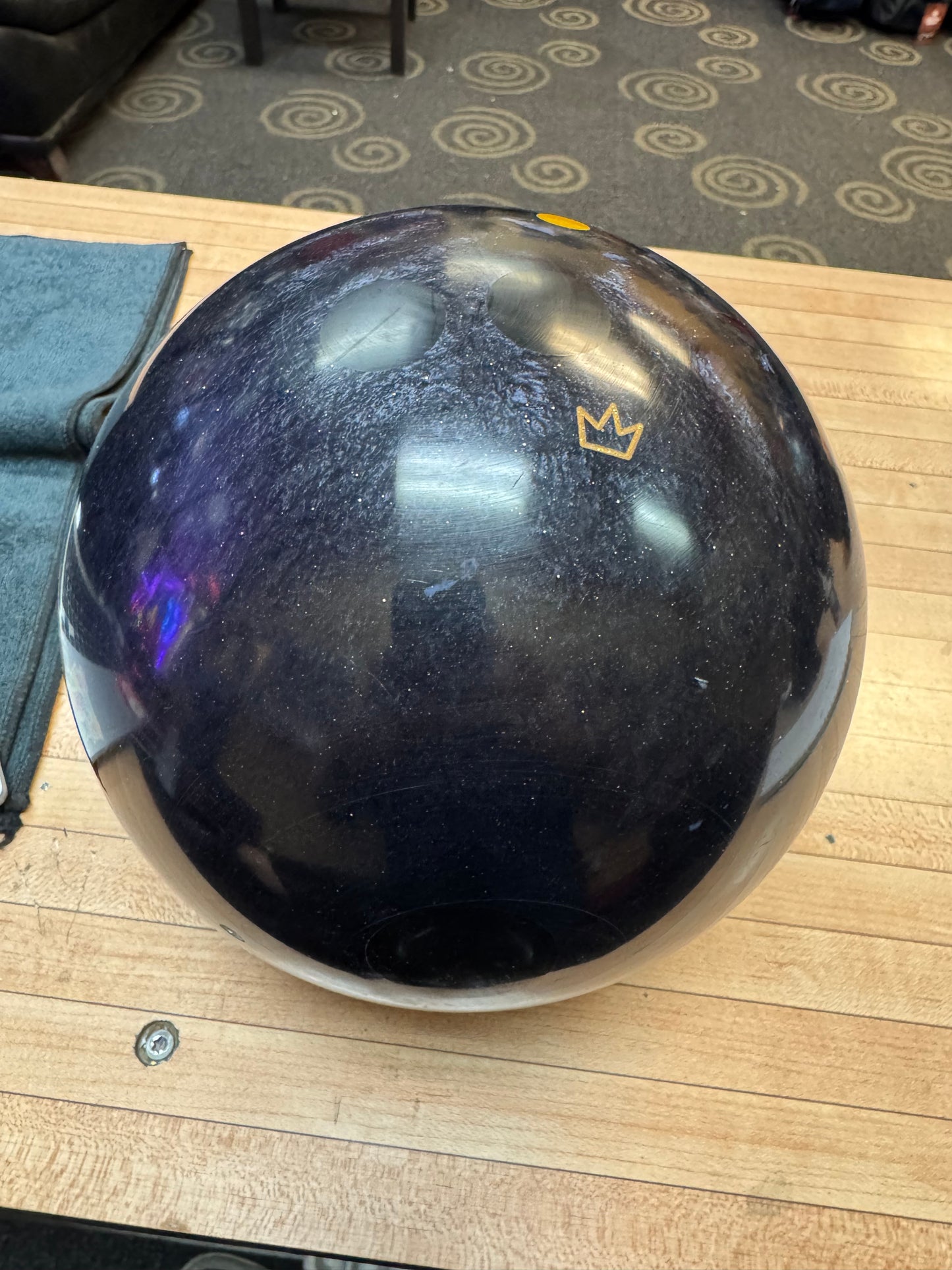 (Used) Uppercut 15lb #2199